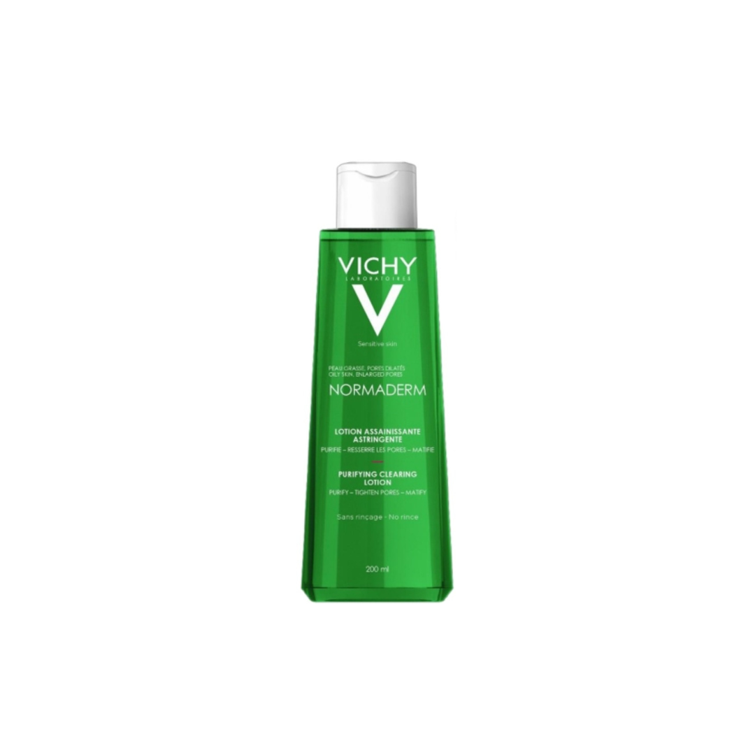 Vichy Normaderm Tónico Adstringente Purificante 200ml