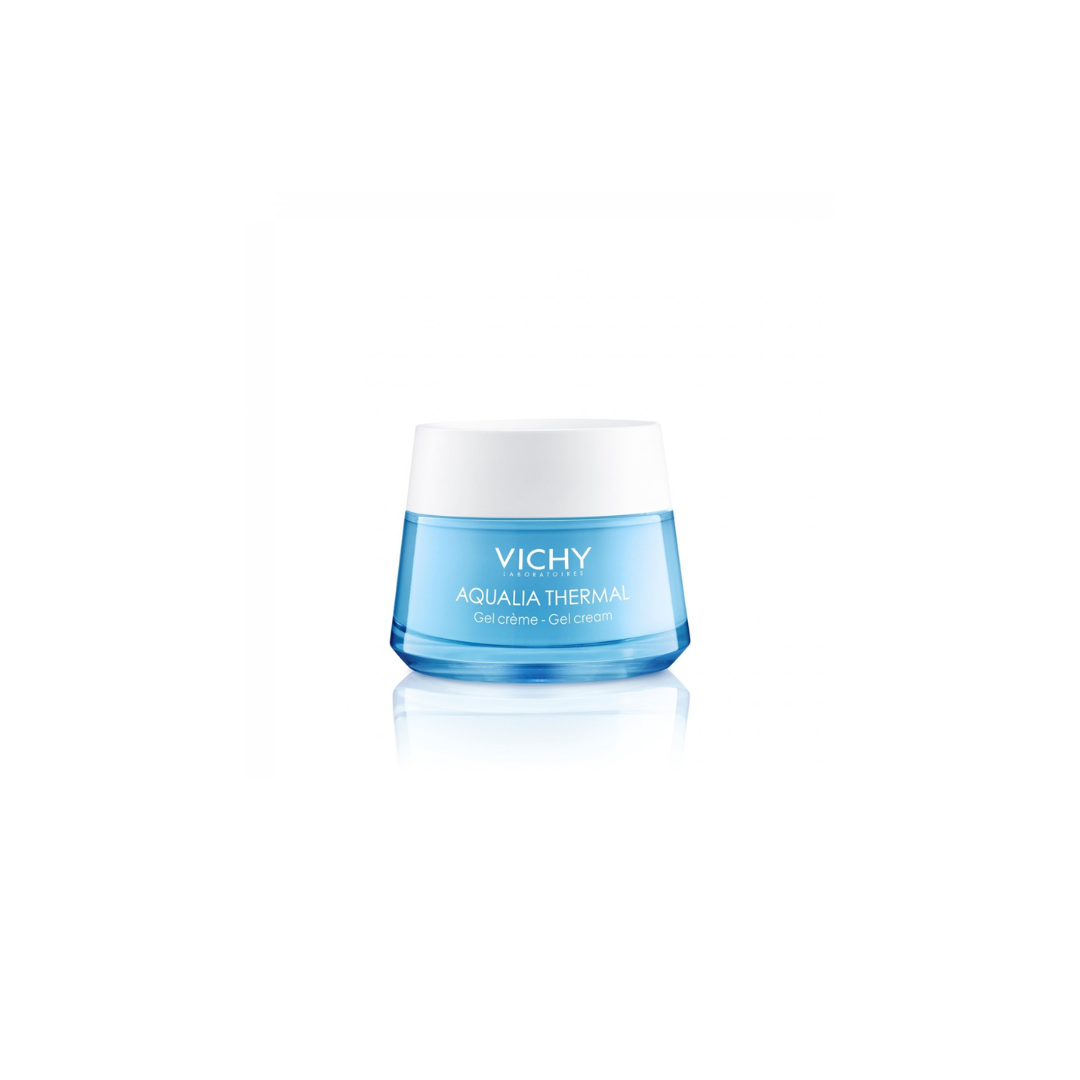 Vichy Aqualia Thermal Gel Moisturizing Day Cream 50ml