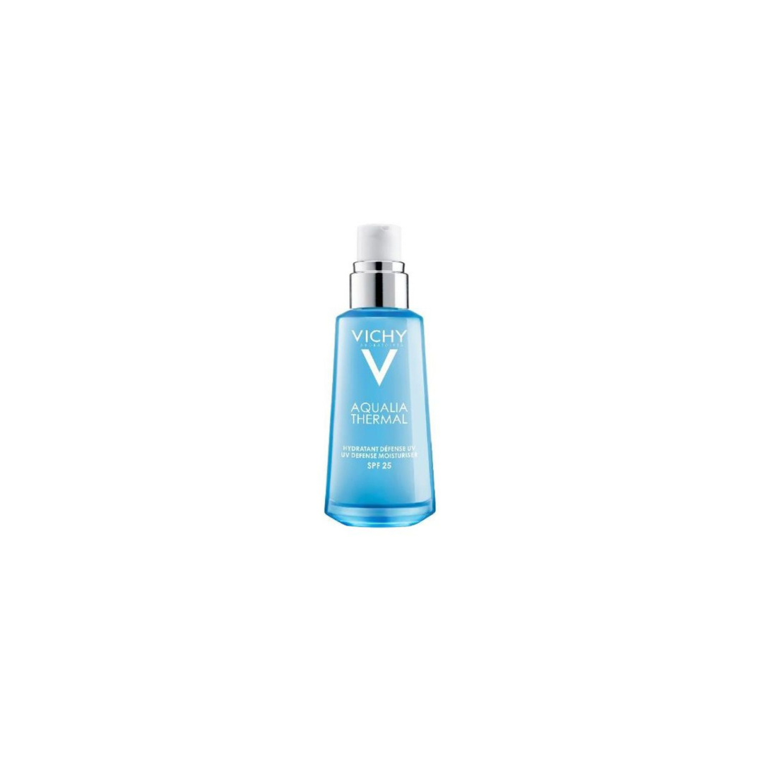 Vichy Aqualia Thermal UV Defense Moisturiser SPF25 50ml