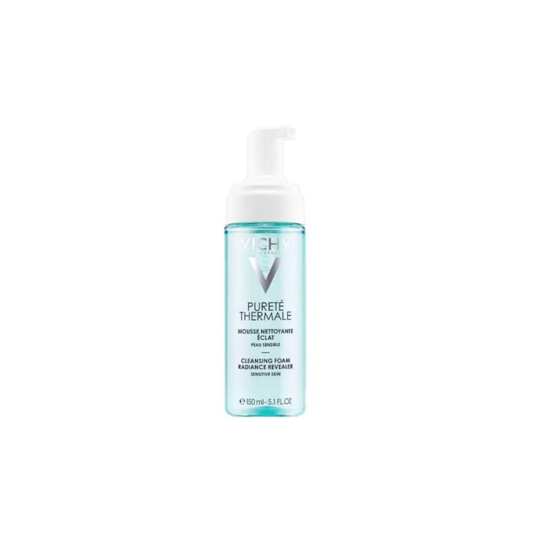 Vichy Pureté Thermale Cleansing Foam 150ml