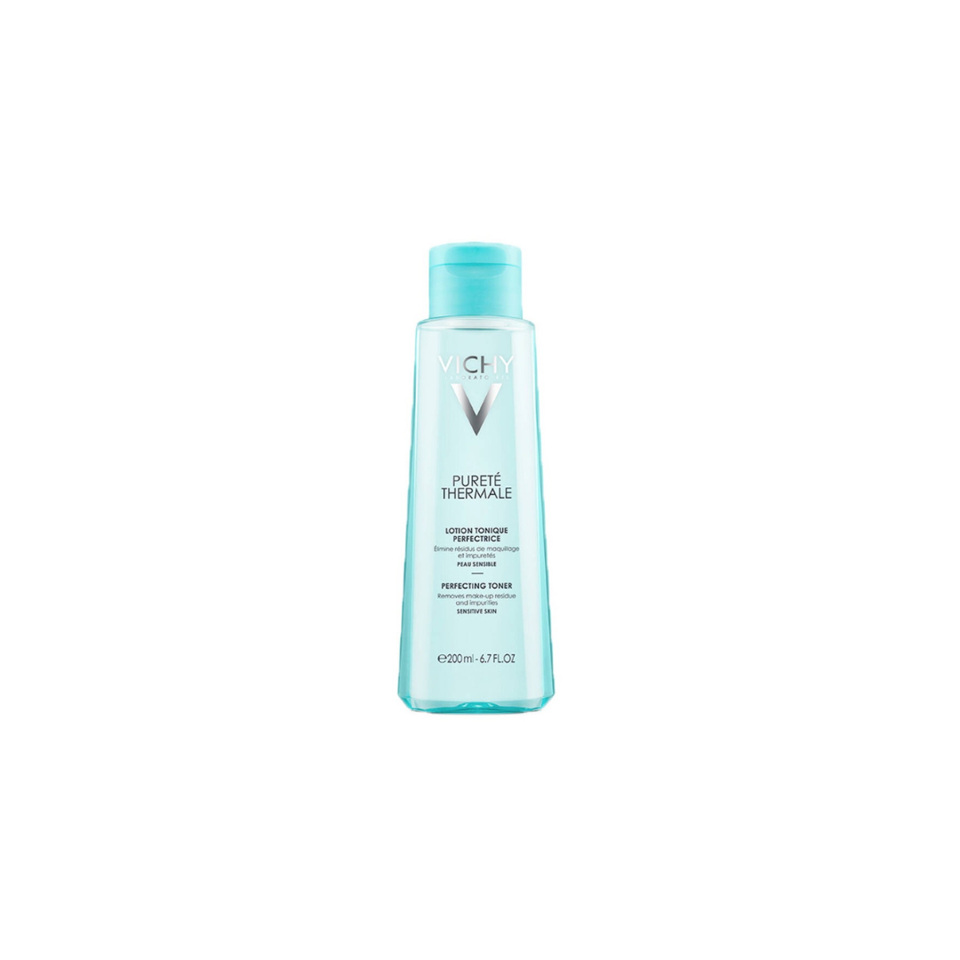 Vichy Pureté Thermale Perfecting Toner 200ml