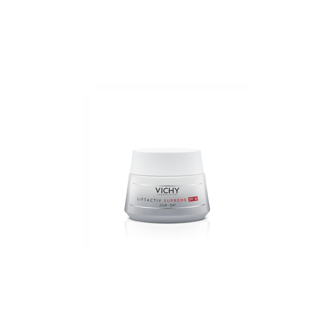 Vichy Liftactiv Supreme Day Cream SPF30 50ml