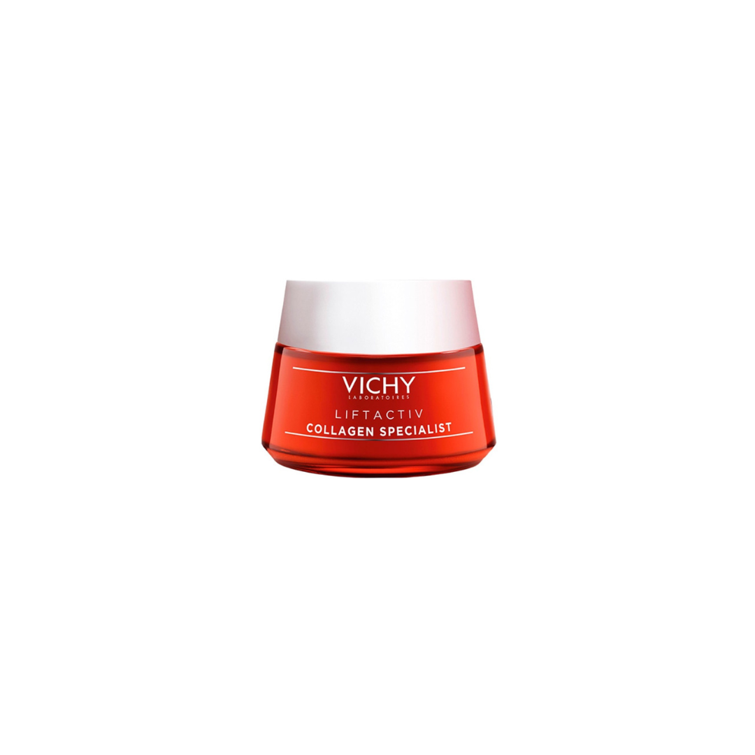 Vichy Liftactiv Specialist Collagen Specialist Day Cream 50ml