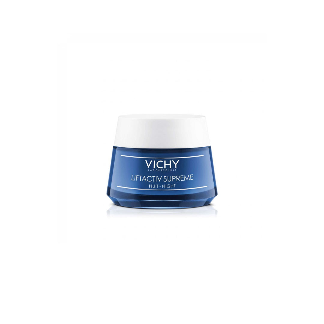 Vichy Liftactiv Supreme Night Cream 50ml