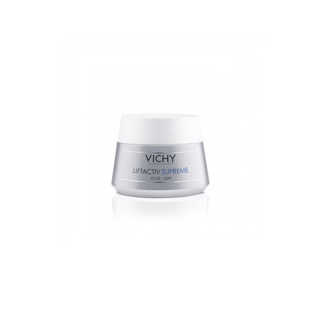 Vichy Liftactiv Supreme Creme Dia Pele Normal/Mista 50ml