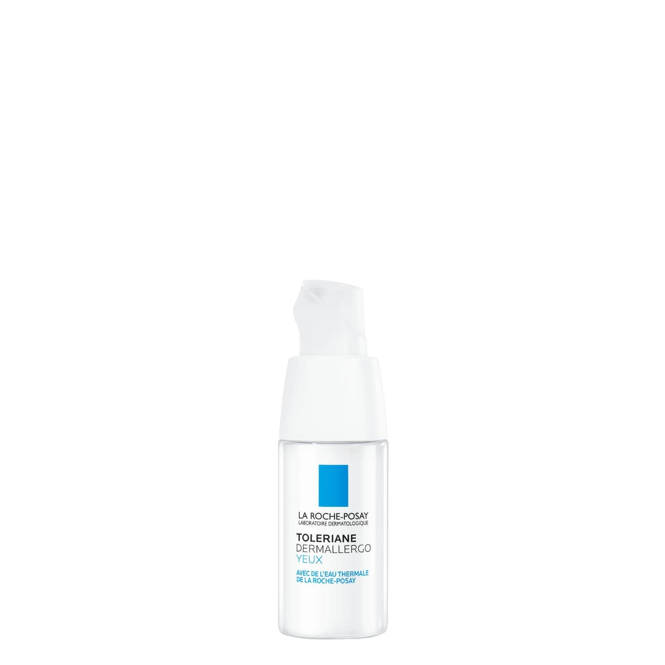 La Roche-Posay Toleriane Dermallergo Olhos 20ml