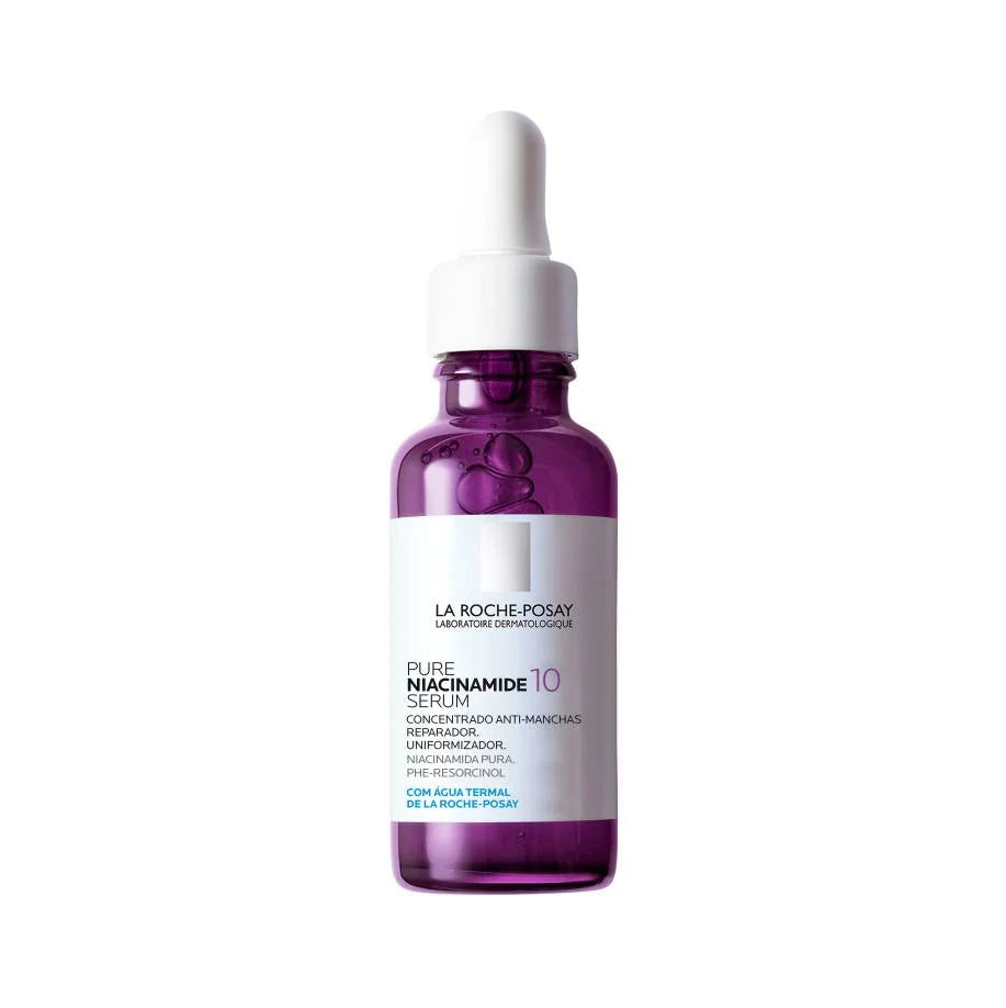 La Roche-Posay Pure Niacinamide 10 Sérum 30ml