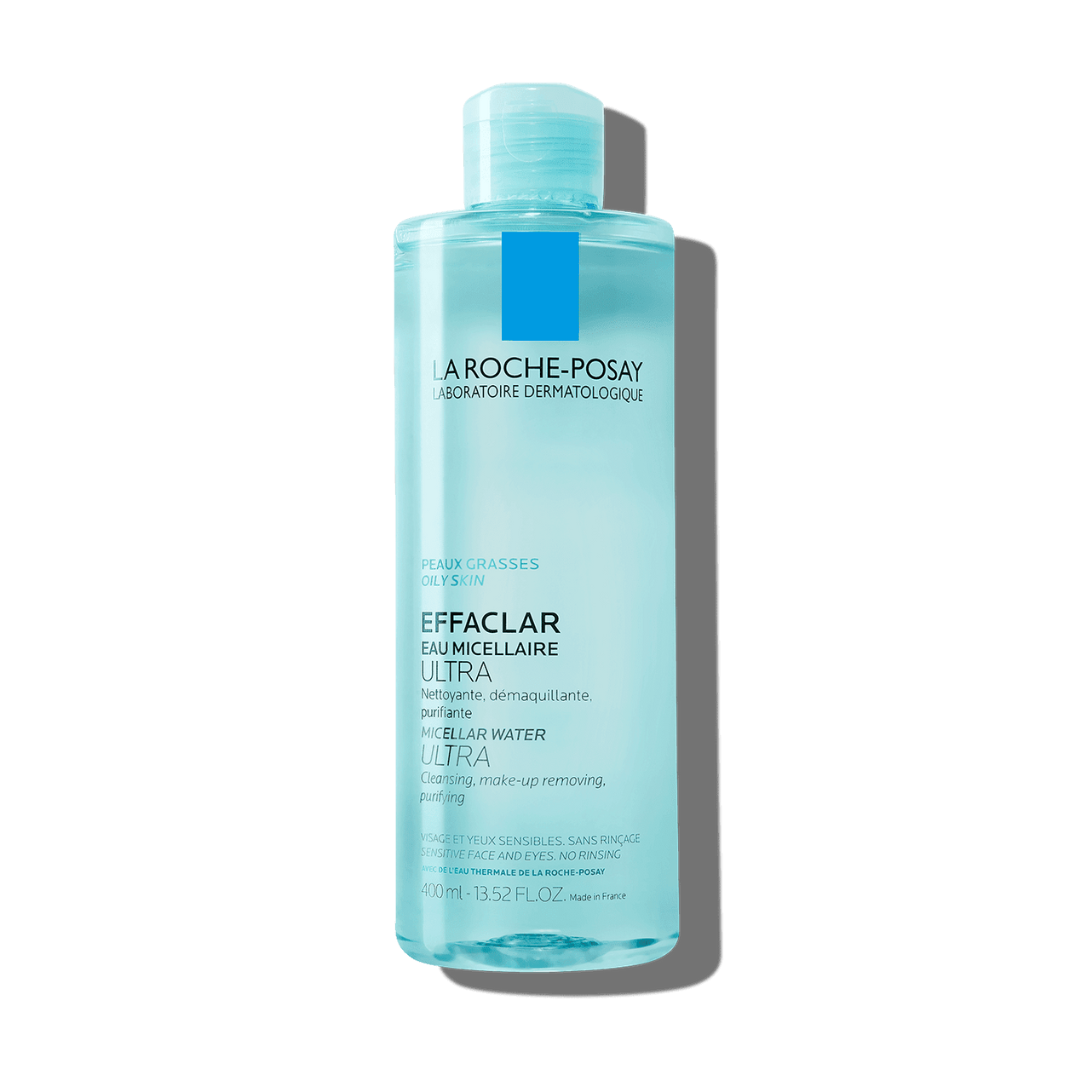 La Roche-Posay Effaclar Ultra Micellar Water 200ml