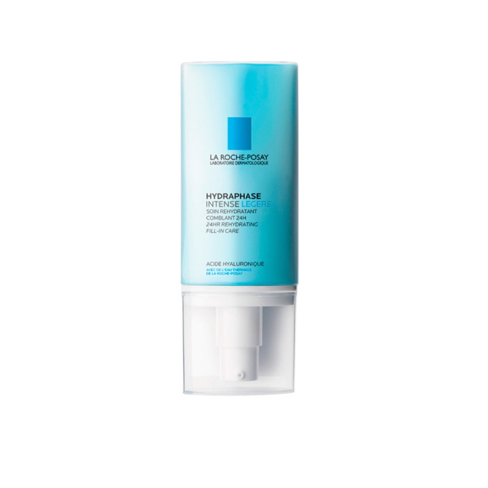 La Roche-Posay Hydraphase Intense Ligeiro 50ml