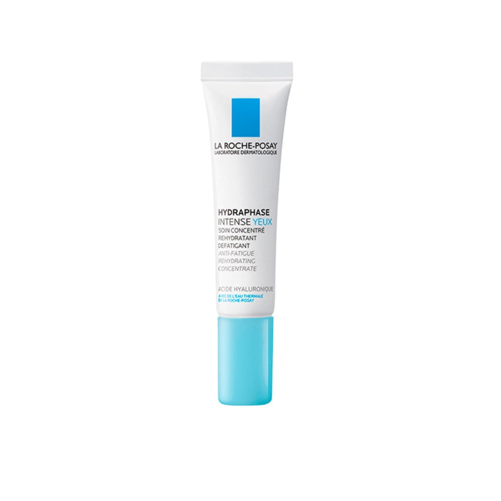 La Roche-Posay Hydraphase Intense Olhos 15ml