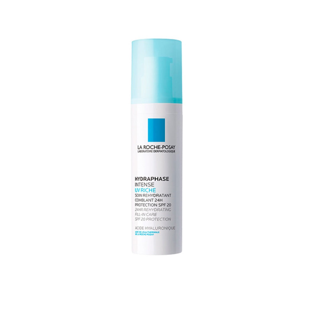 La Roche-Posay Hydraphase Intense UV Rich SPF20 50ml