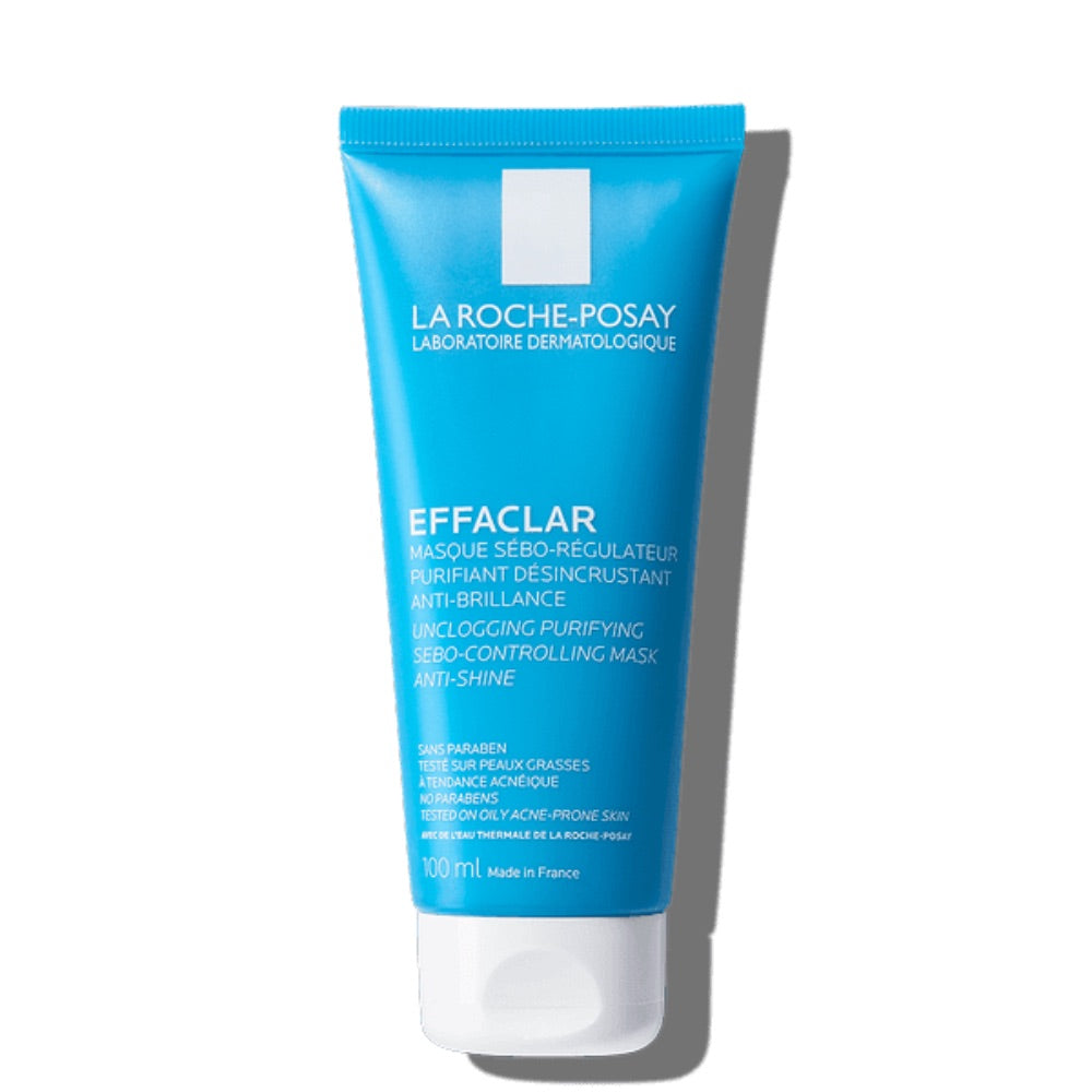 La Roche-Posay Effaclar Mask 100ml