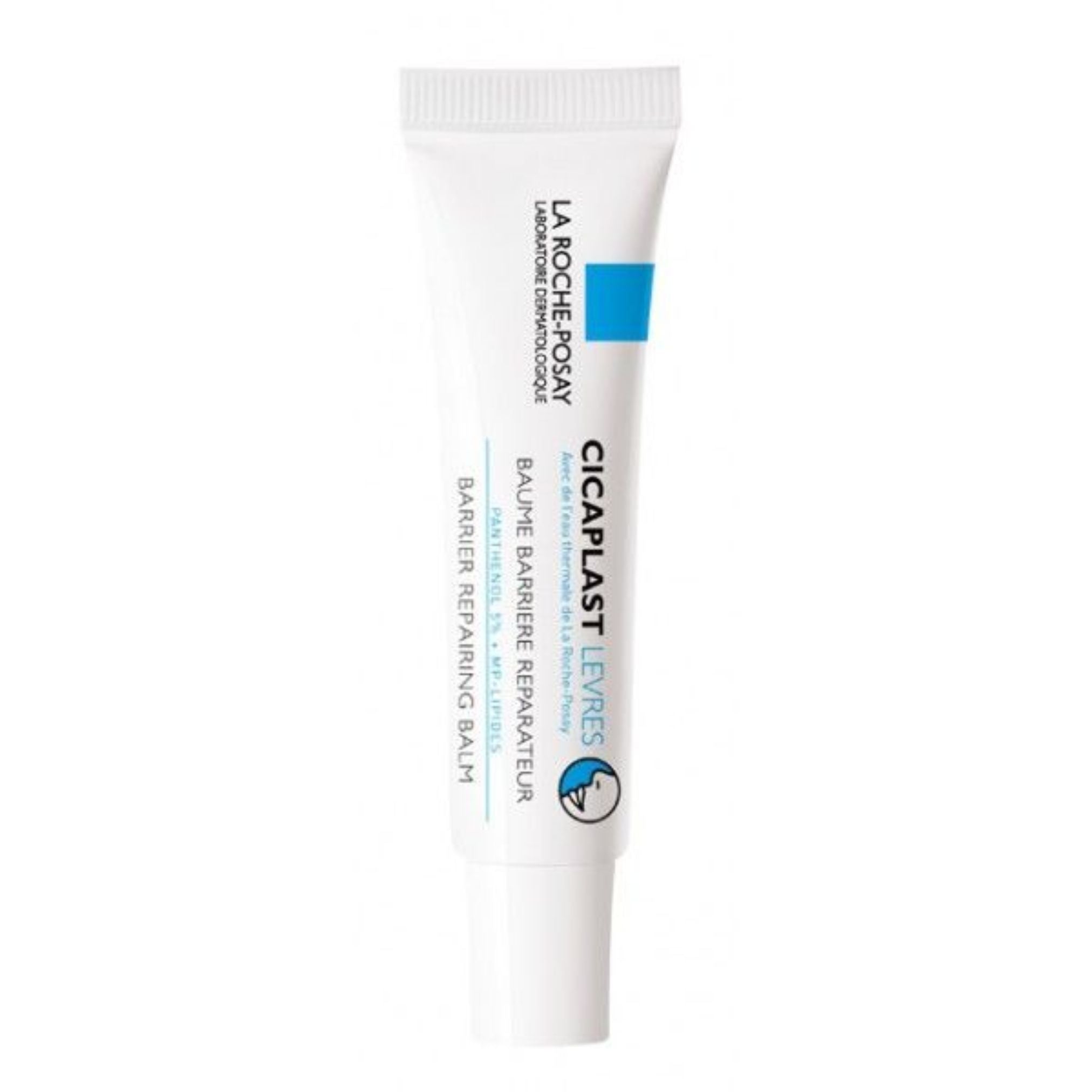 La Roche-Posay Cicaplast Lips 7,5ml