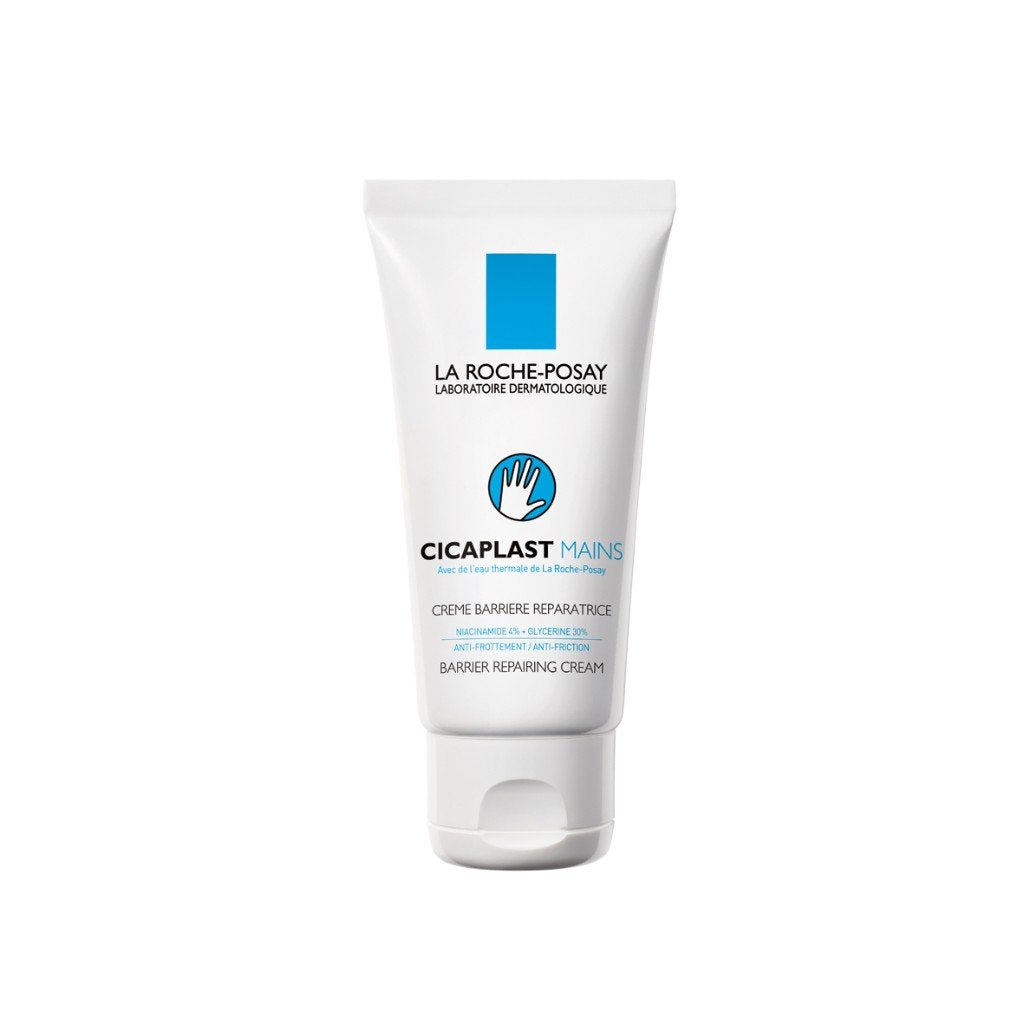 La Roche-Posay Cicaplast Hands 50ml