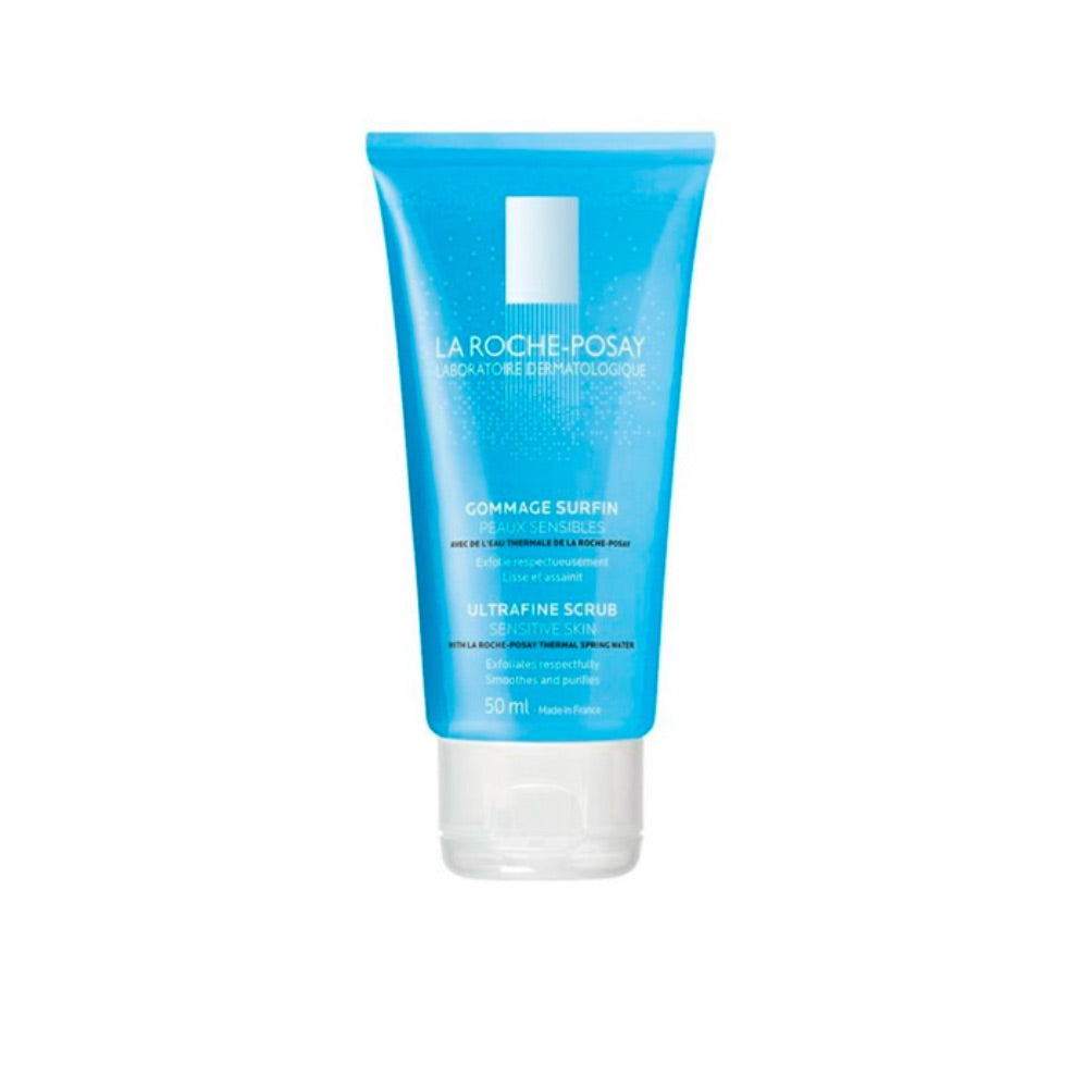 La Roche-Posay Esfoliante Fisiológico Ultrafino 50ml