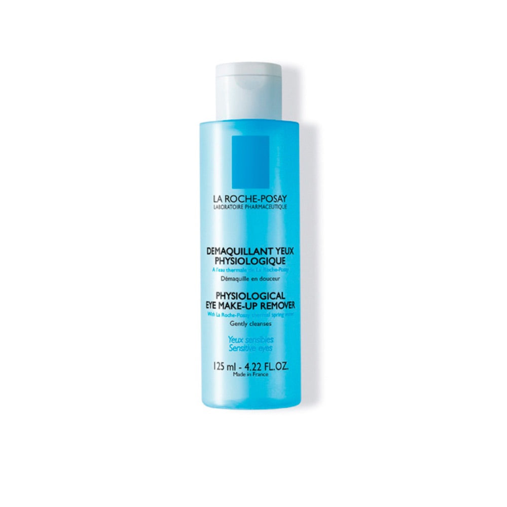 La Roche-Posay Physiological Eye Make-Up Remover 125ml