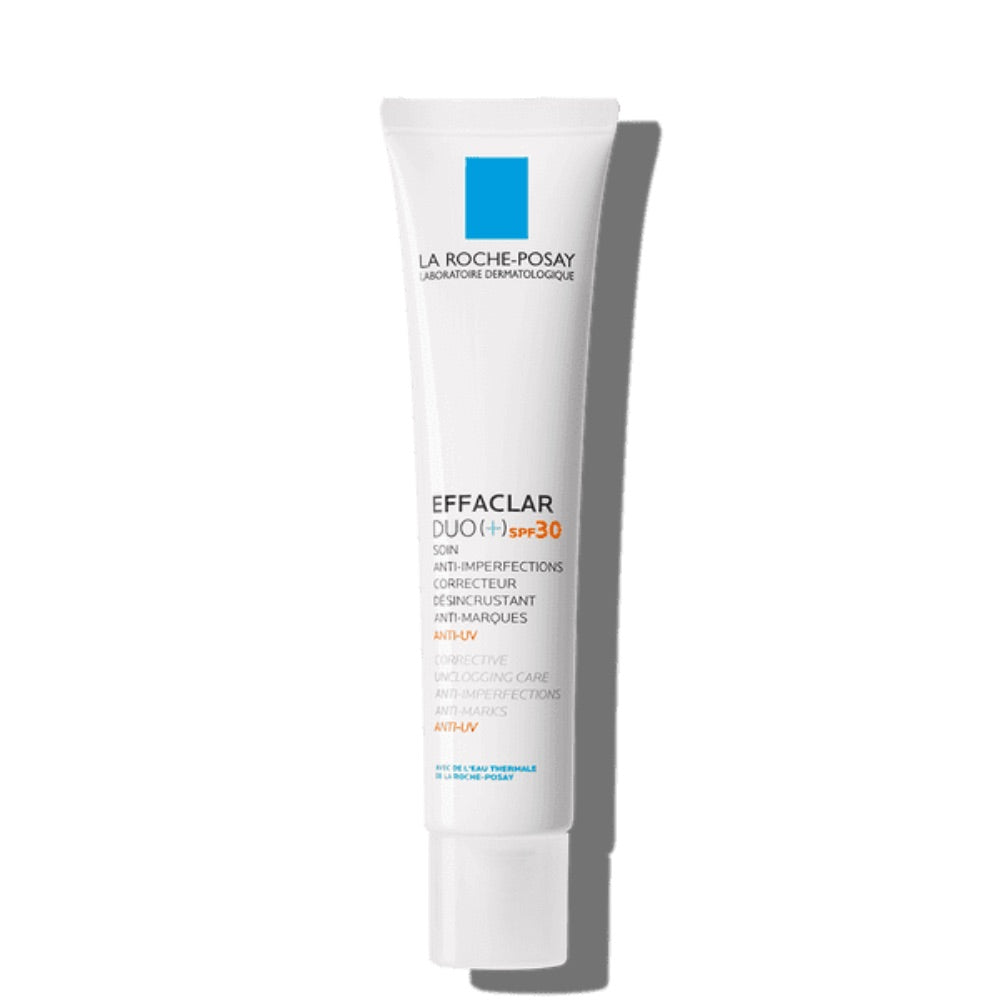 La Roche-Posay Effaclar Duo (+) FPS30 40ml