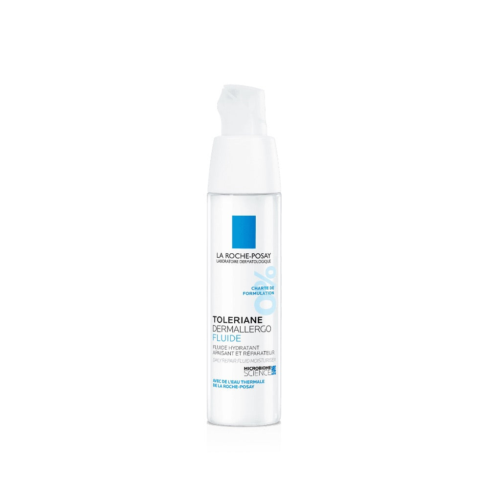 La Roche-Posay Toleriane Dermallergo Fluid 40ml