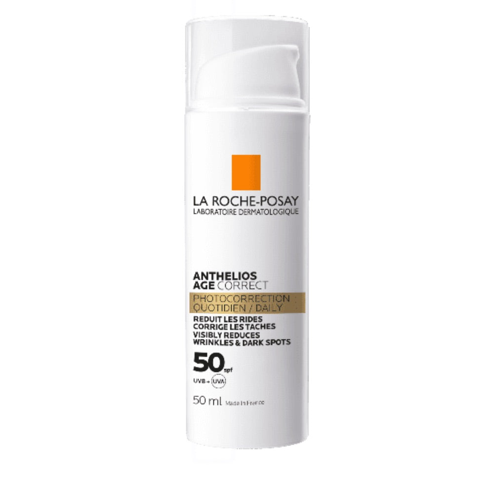 La Roche-Posay Anthelios Age Correct SPF50 50ml