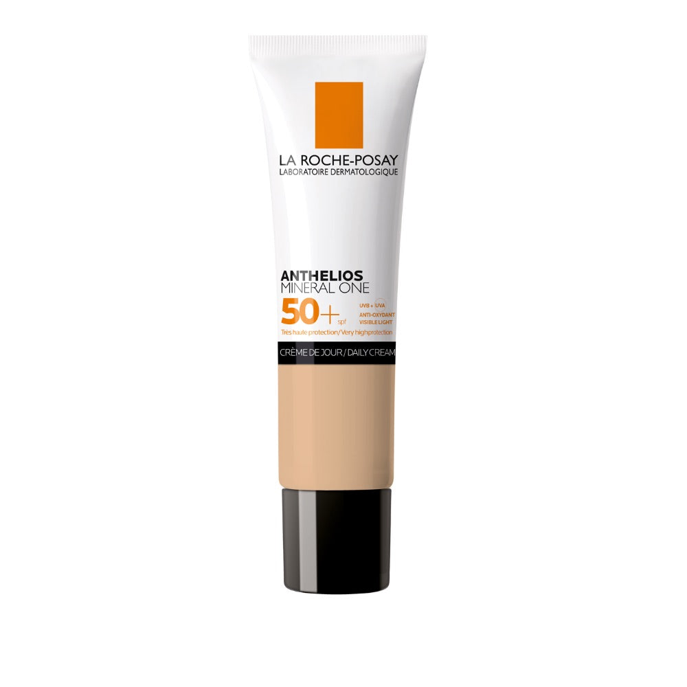 La Roche-Posay Anthelios Mineral One 02 Medium SPF50+ 30ml