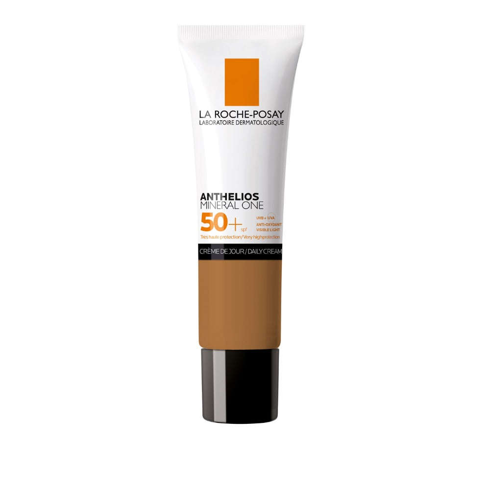 La Roche-Posay Anthelios Mineral One 05 Dark Brown FPS50+ 30ml