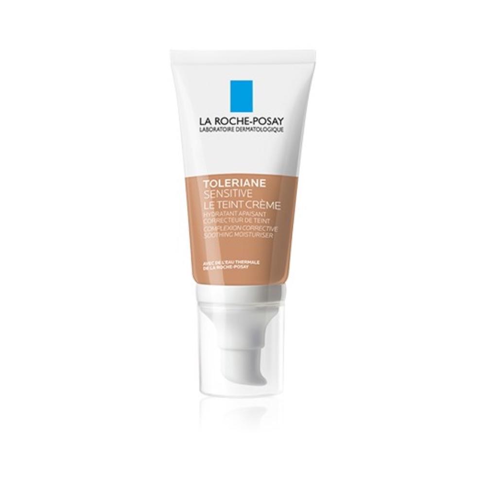 La Roche-Posay Toleriane Sensitive Le Teint Cream Medium 50ml