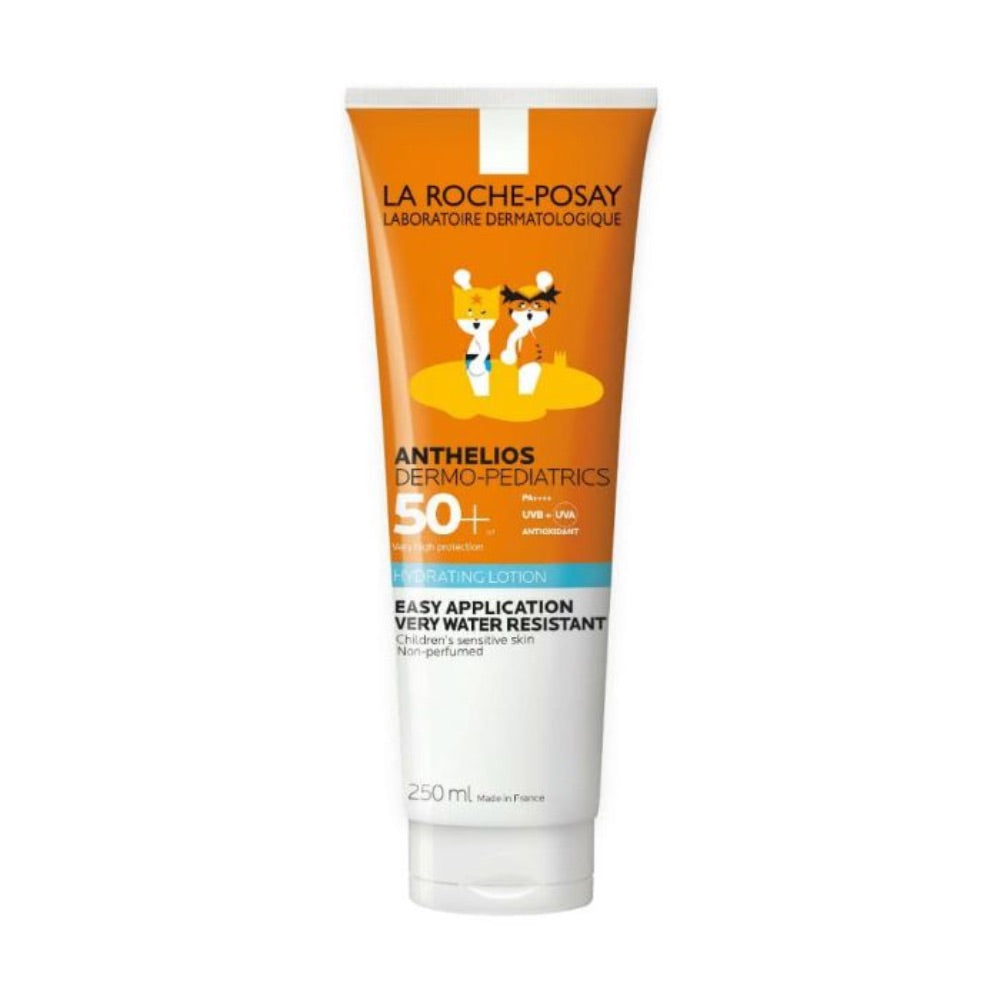 La Roche-Posay Anthelios Dermo-Pediatrics Milk SPF50+ 250ml