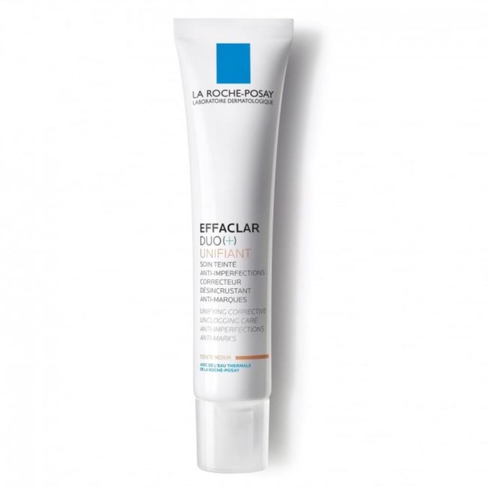 La Roche-Posay Effaclar Duo (+) Unifiant Medium 40ml