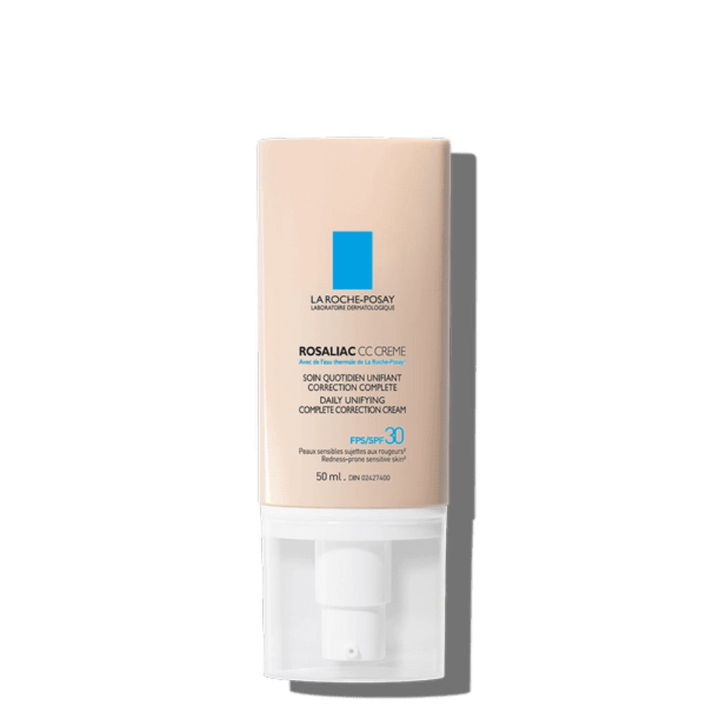 La Roche-Posay Rosaliac CC Cream SPF30 50ml