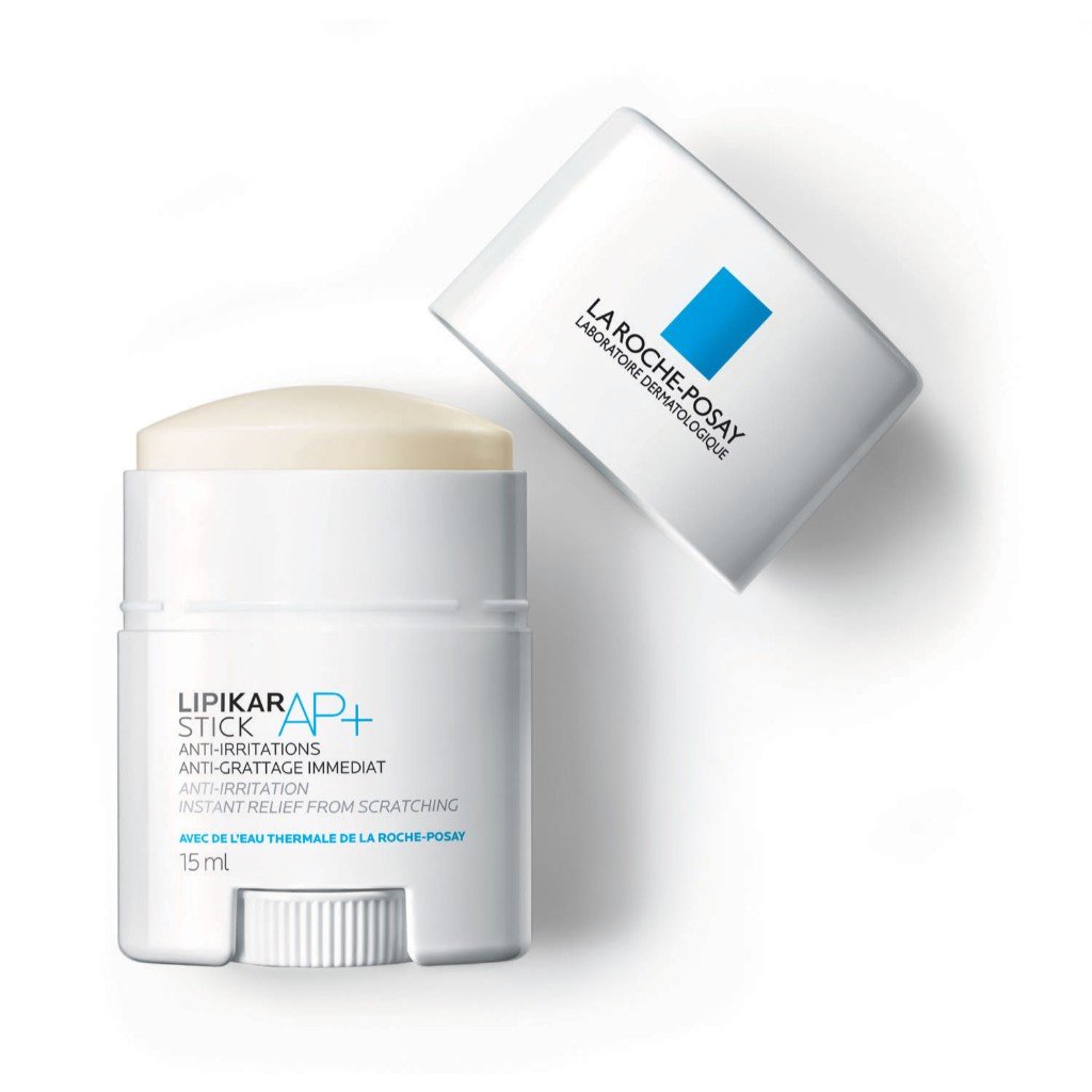 La Roche-Posay Lipikar Sitck AP+ 15ml