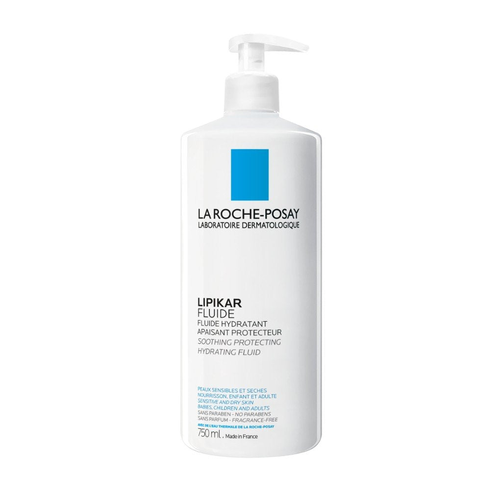 La Roche-Posay Lipikar Fluid 750ml