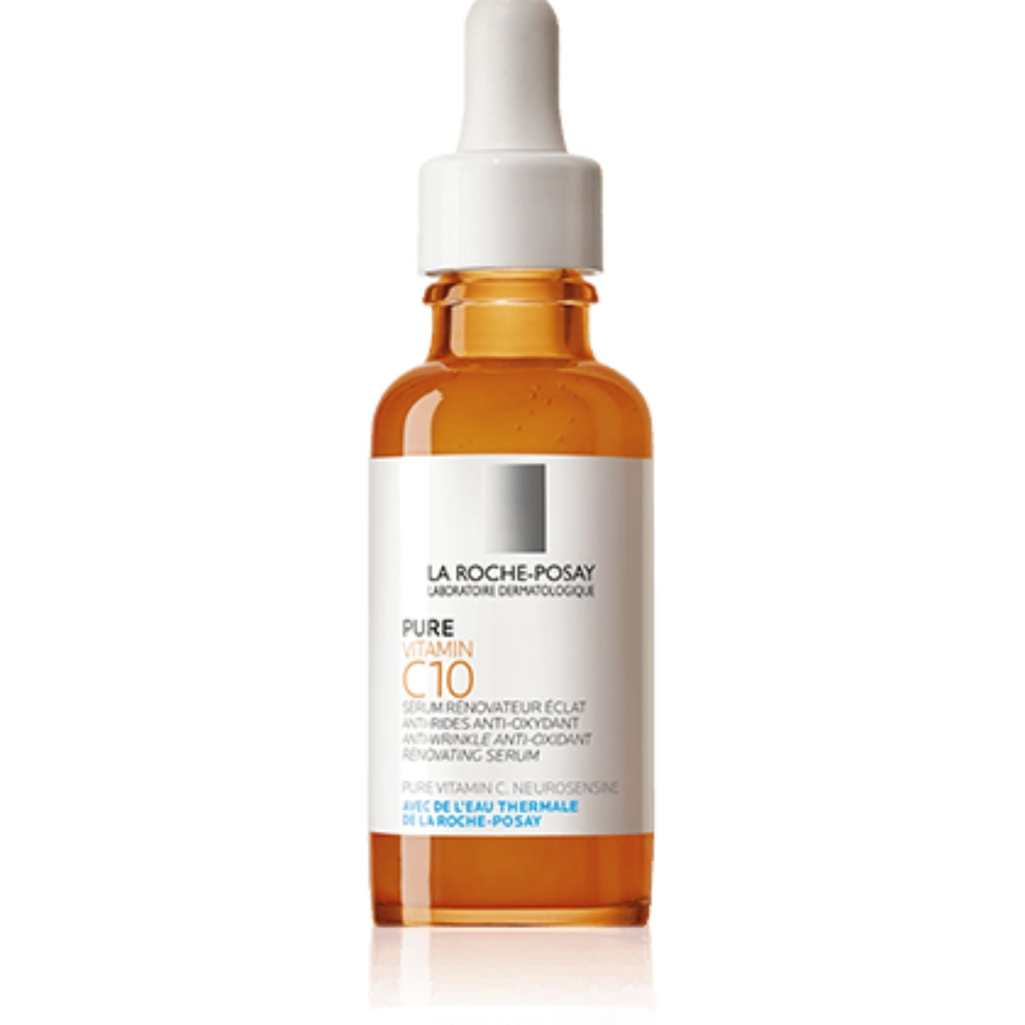 La Roche-Posay Pure Vitamin C10 Serum 30ml