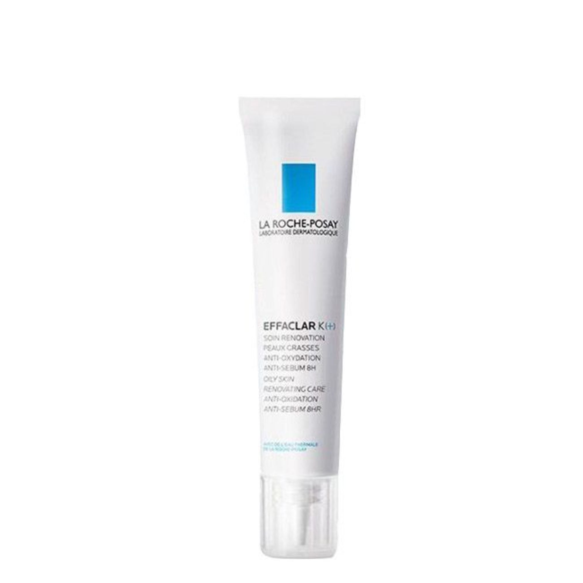 La Roche-Posay Effaclar K(+) 40ml