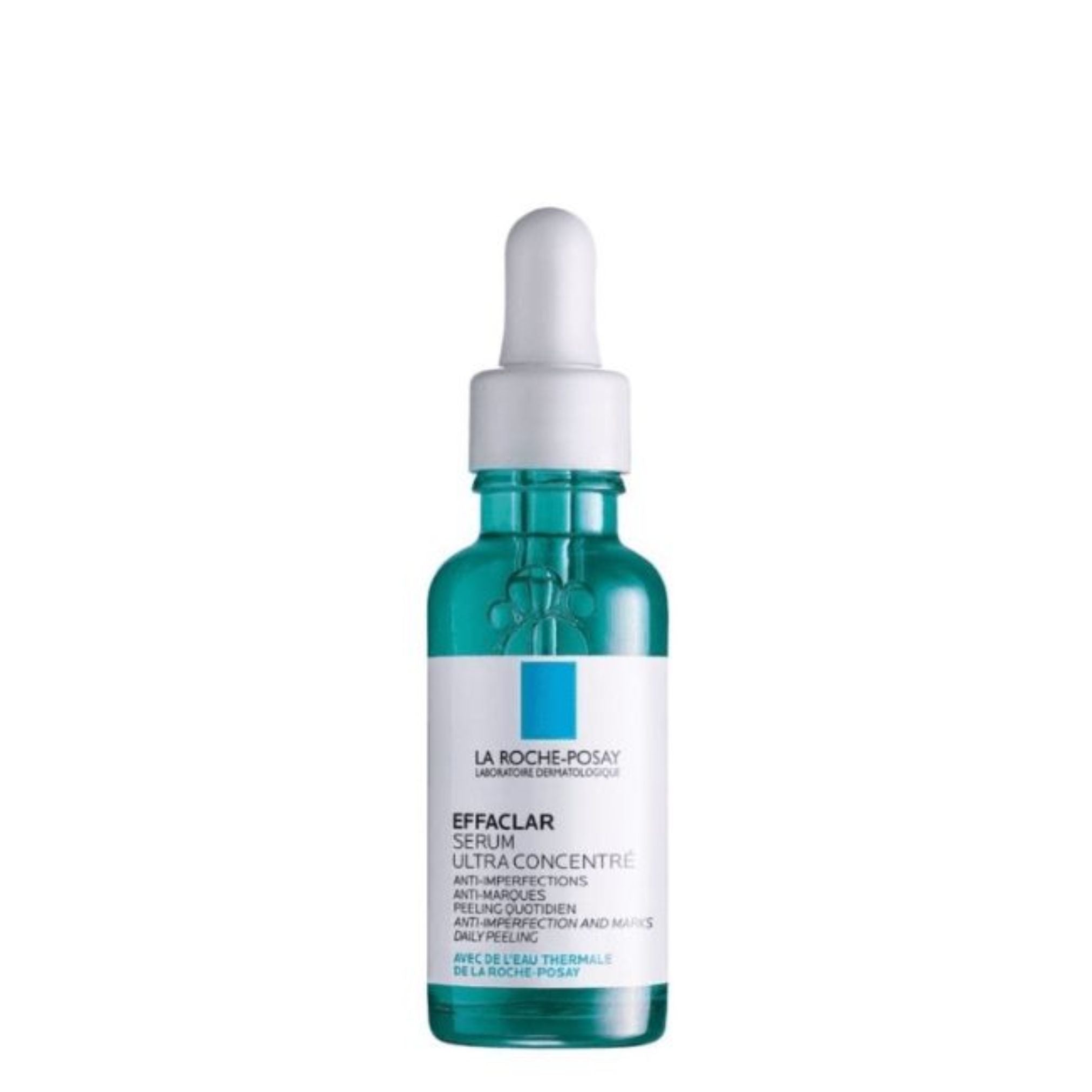 La Roche-Posay Effaclar Sérum Ultra Concentrado Anti-Imperfeições 30ml