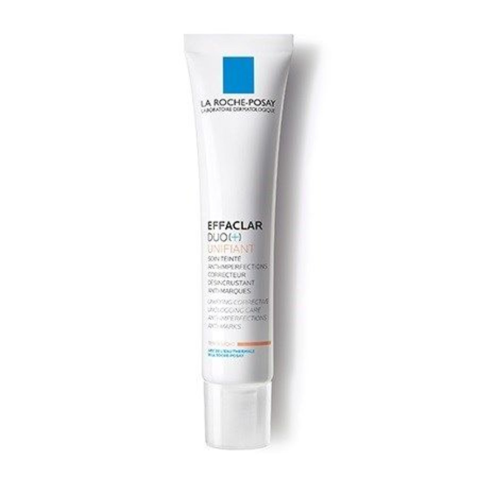 La Roche-Posay Effaclar Duo(+) Unifiant Light 40ml