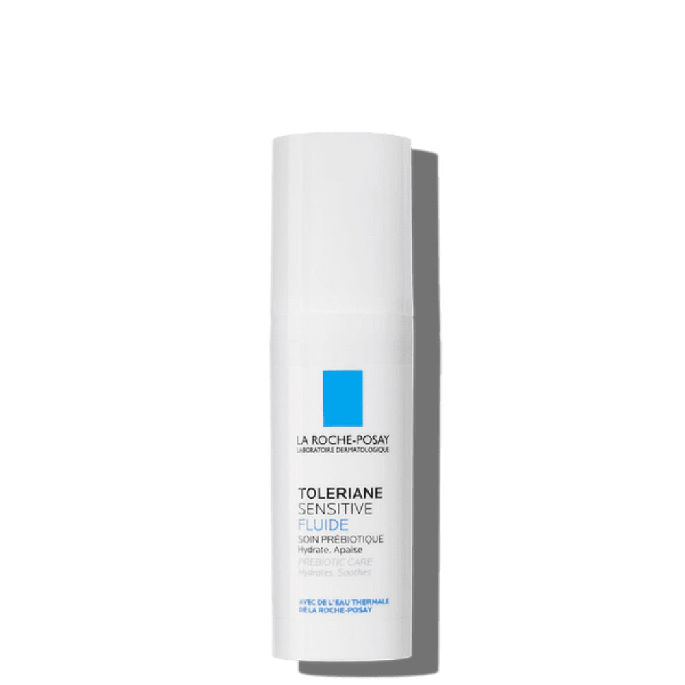 La Roche-Posay Toleriane Sensitive Fluid 40ml