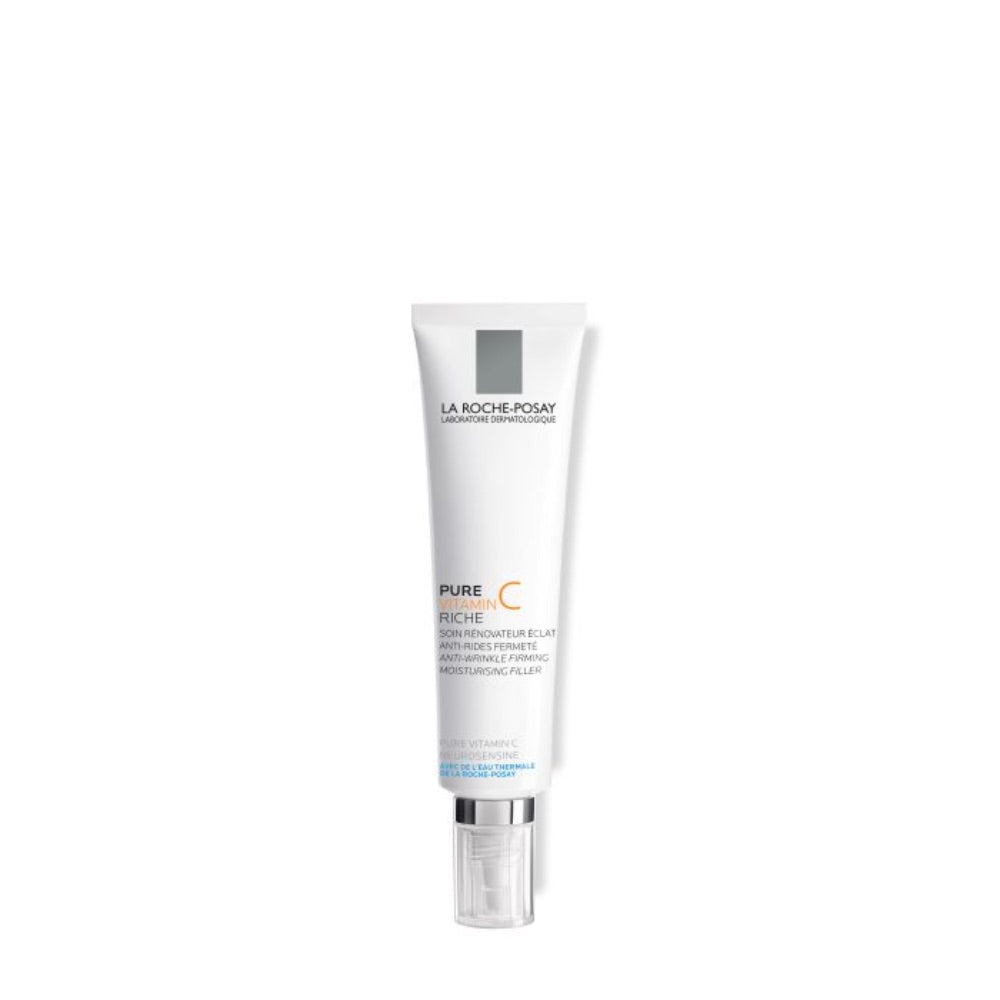 La Roche-Posay Pure Vitamin C Creme Rico 40ml