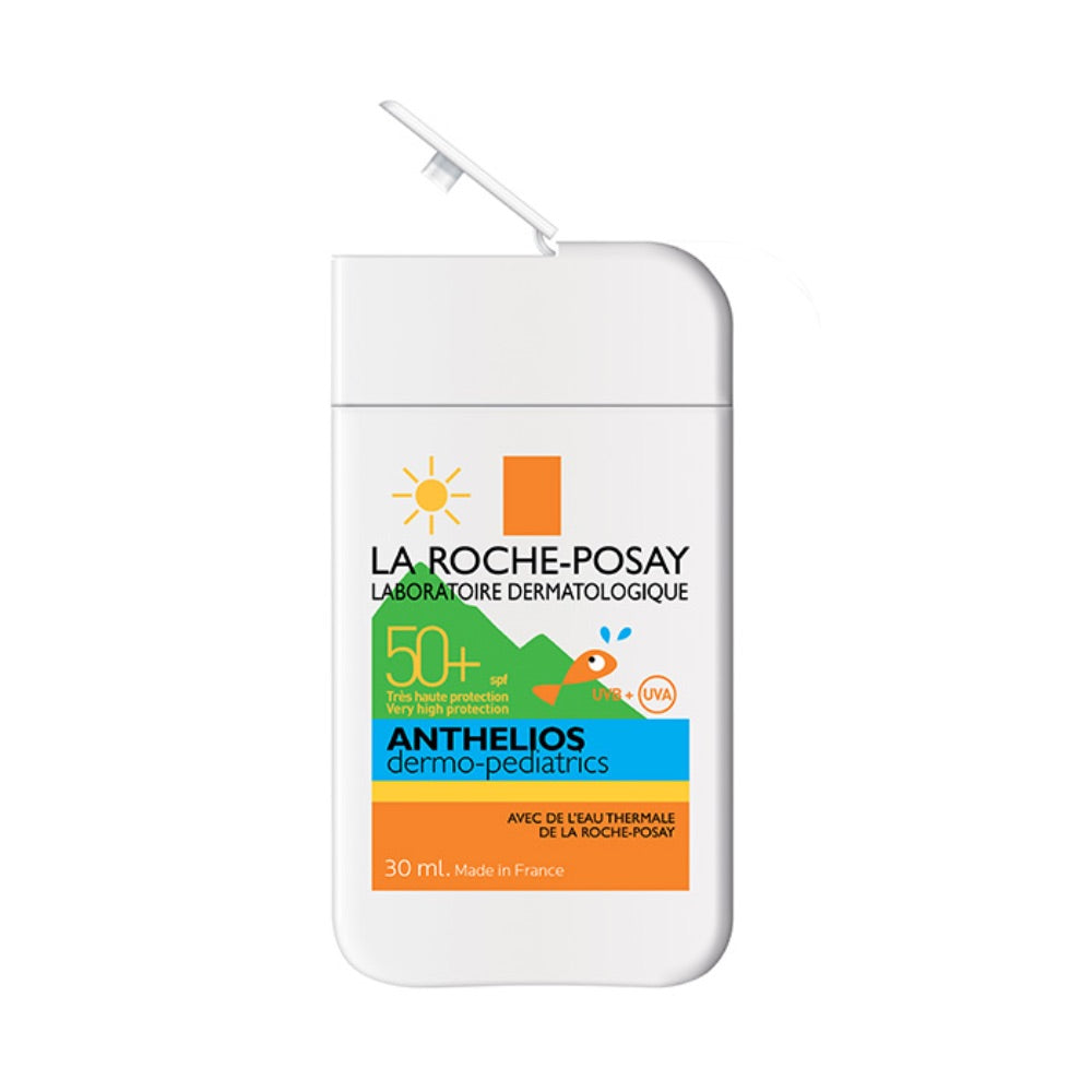 La Roche-Posay Anthelios Dermo-Pediatrics Pocket SPF50+ 30ml