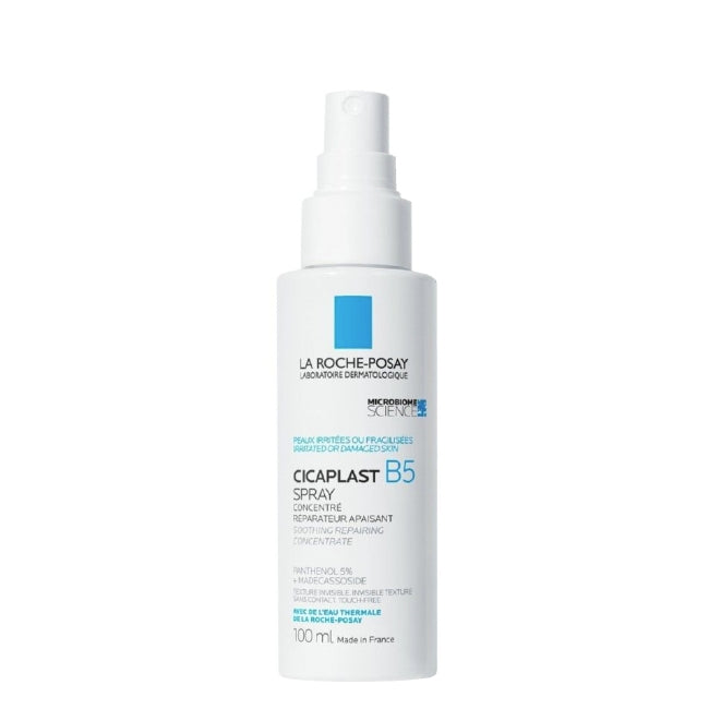 La Roche-Posay Cicaplast B5 Spray Apaziguante 100ml