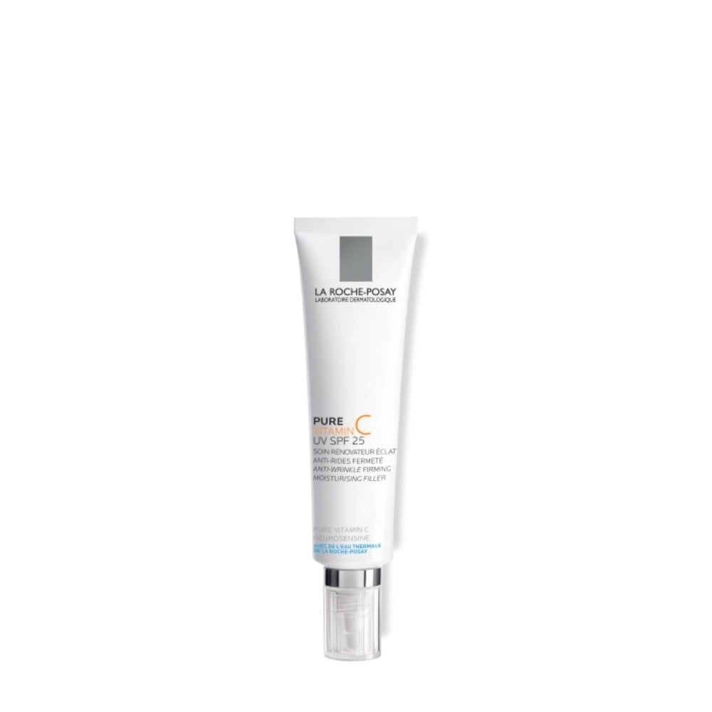 La Roche-Posay Pure Vitamin C Creme SPF25 40ml