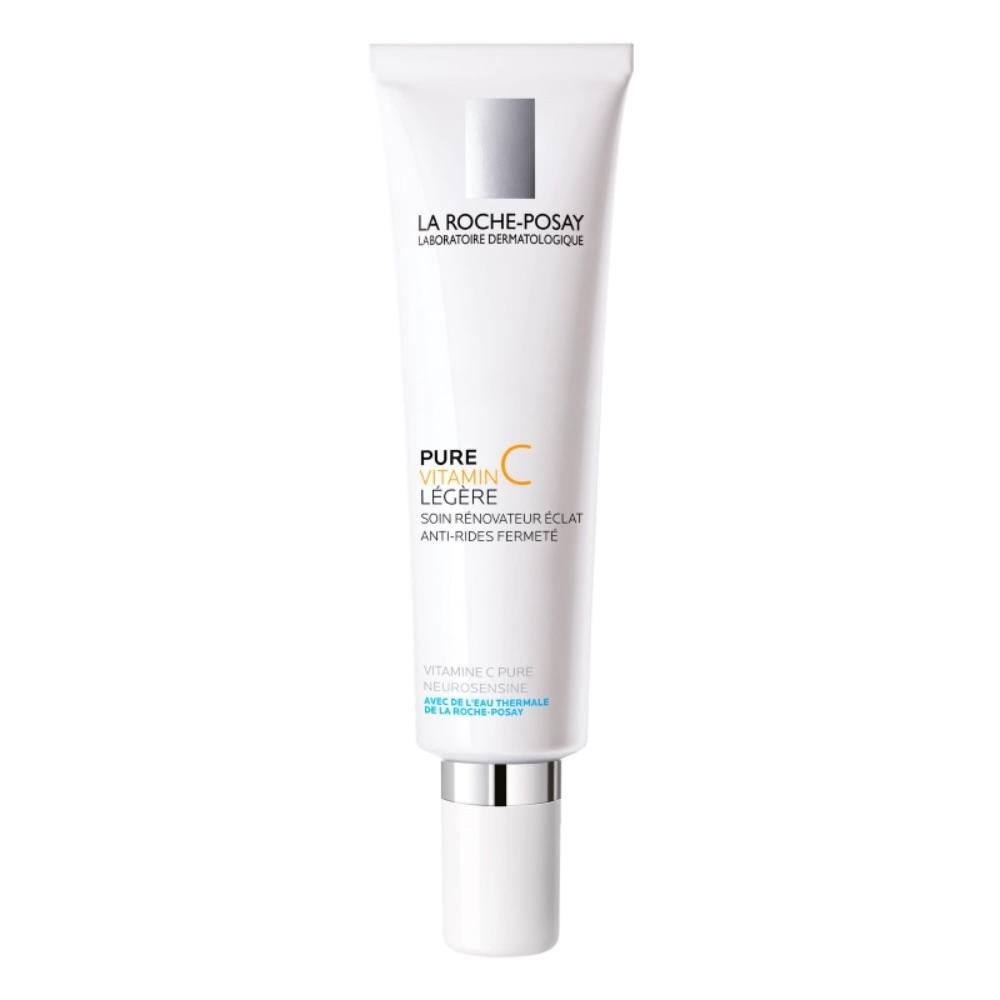 La Roche-Posay Pure Vitamin C Fluído 40ml