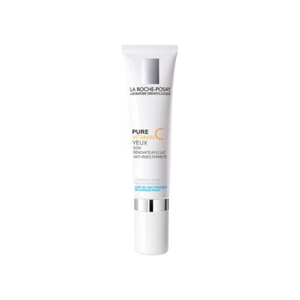 La Roche-Posay Pure Vitamin C Olhos 15ml