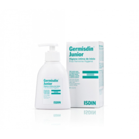 ISDIN Germisdin Junior First Hygiene 200ml