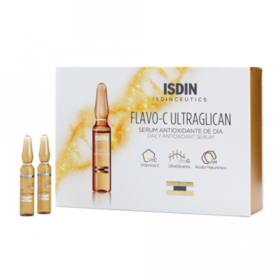 ISDIN Isdinceutics Flavo-C Ultraglican 10x2ml