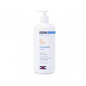 ISDIN Nutraisdin Loção Hidratante 200ml