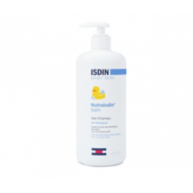 ISDIN Nutraisdin Gel-Champô 200ml