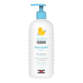 ISDIN Nutraisdin Gel Champô 500ml