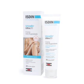 ISDIN Ureadin Rx 10 Lotion 400ml