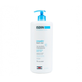 ISDIN Ureadin Bath Gel 200ml