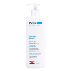 ISDIN Ureadin Ultra 10 Lotion Plus 400ml